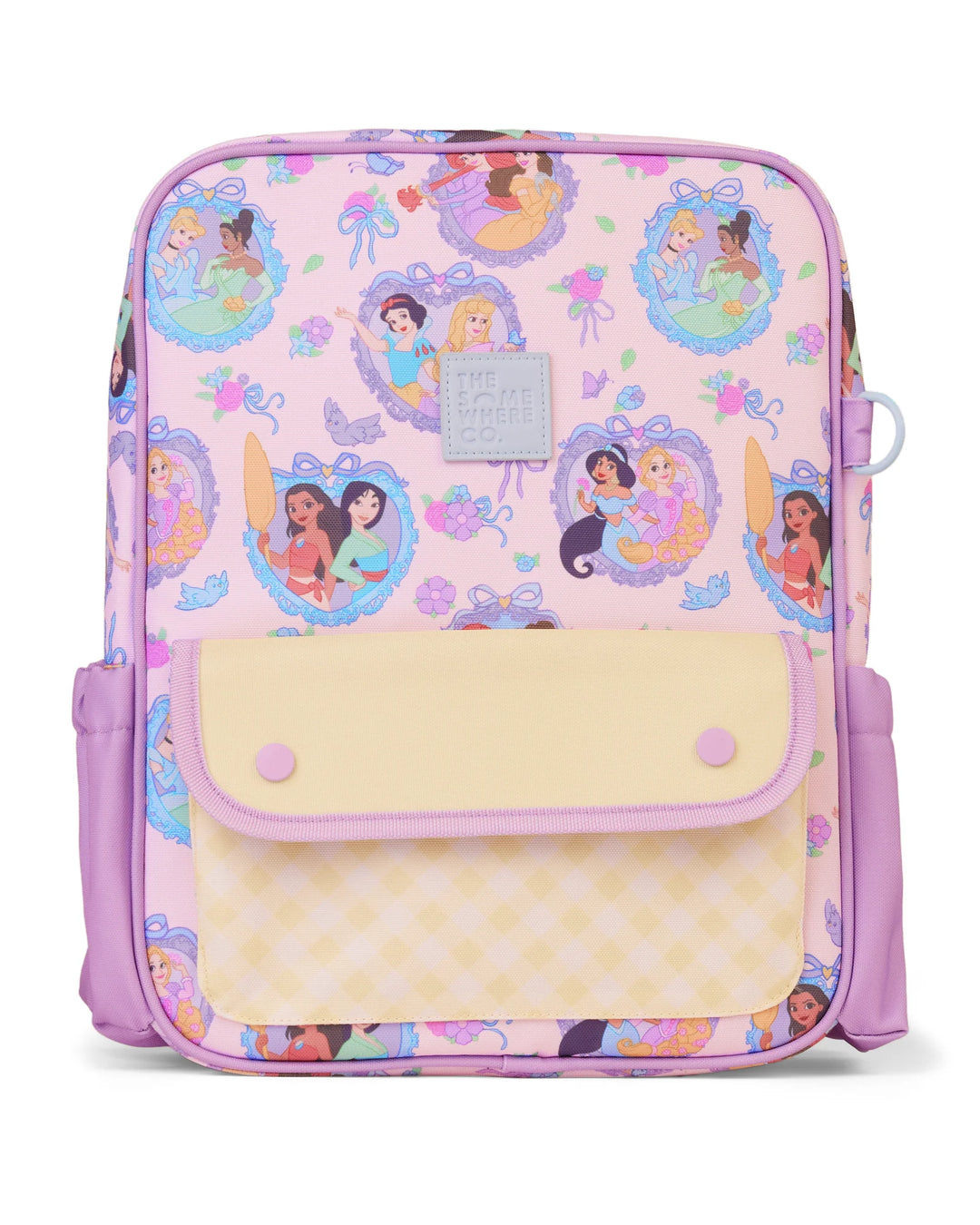 Disney Princess Mini Adventure Backpack
