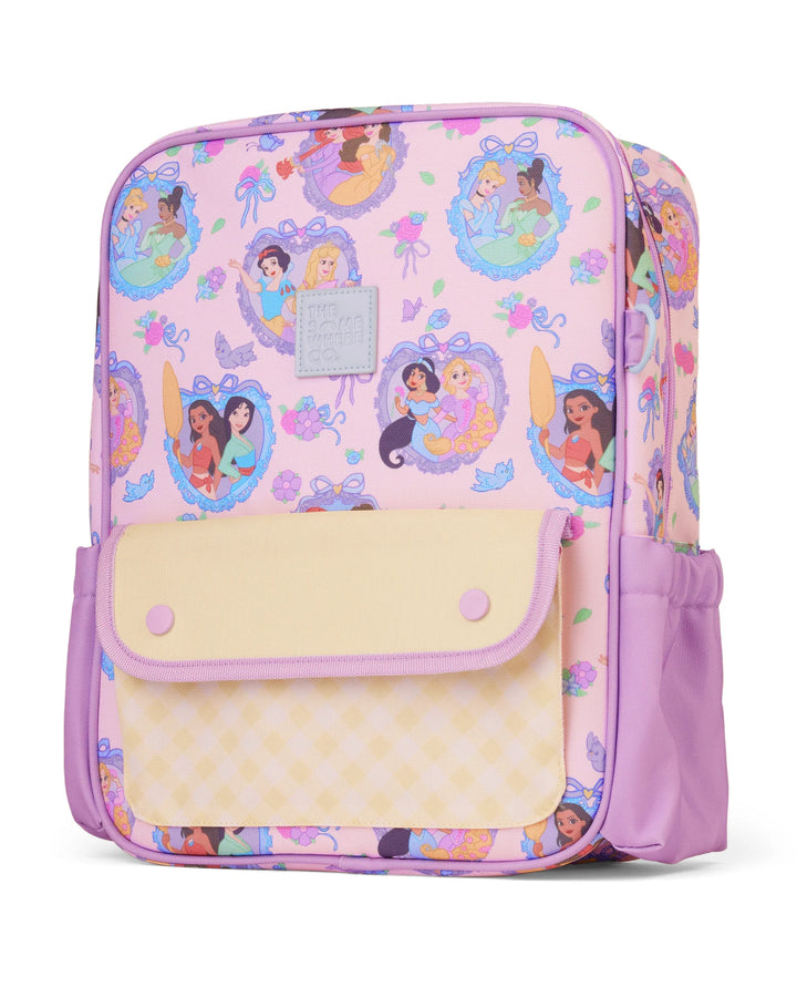 Disney Princess Mini Adventure Backpack