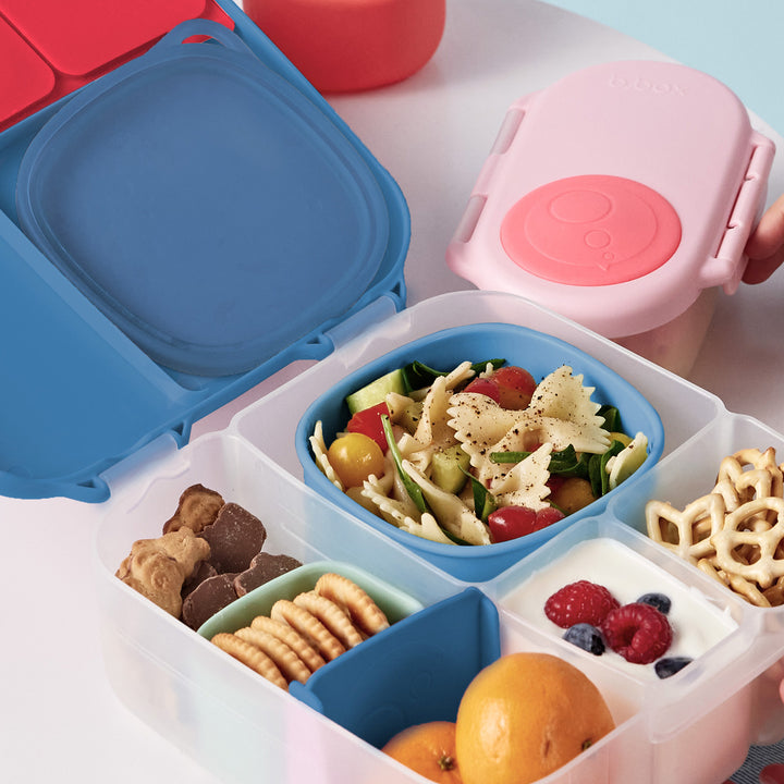 bbox Lunchbox Lunch Tubs - Assorted