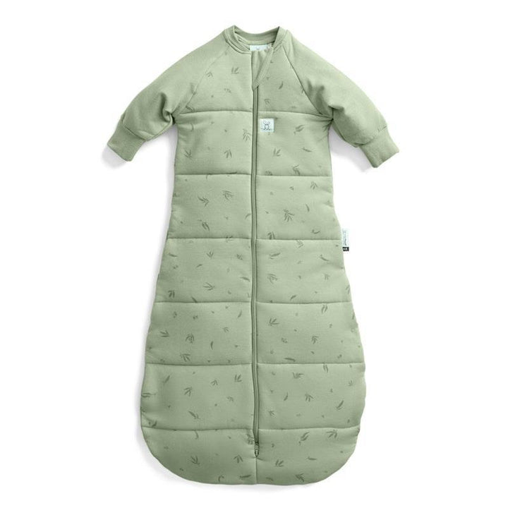 ergoPouch Sleeping Bag Long Sleeve TOG 2.5 - Willow