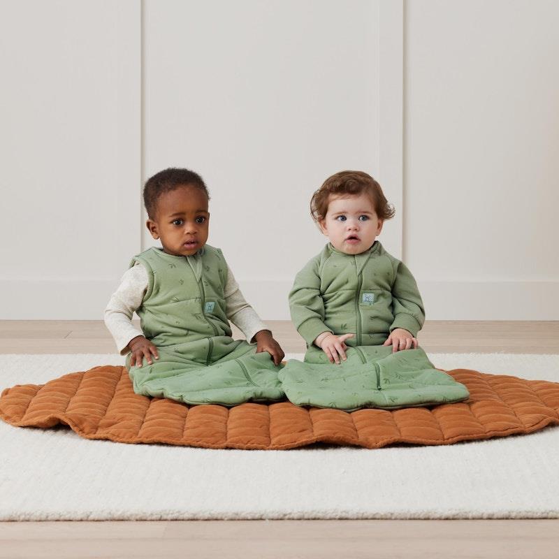 ergoPouch Sleeping Bag Long Sleeve TOG 2.5 - Willow