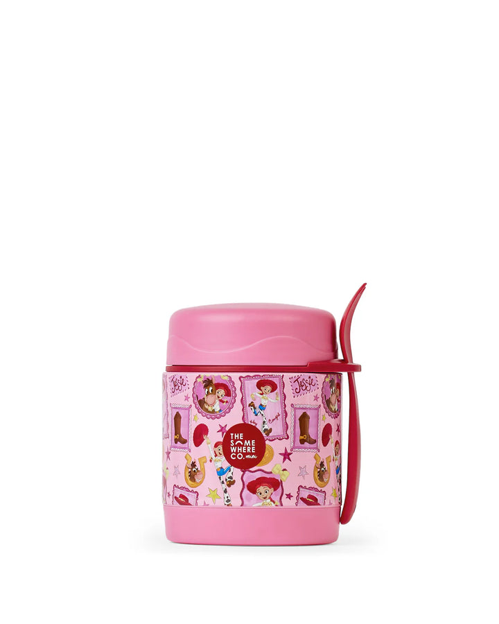 Insulated Container - Jessie