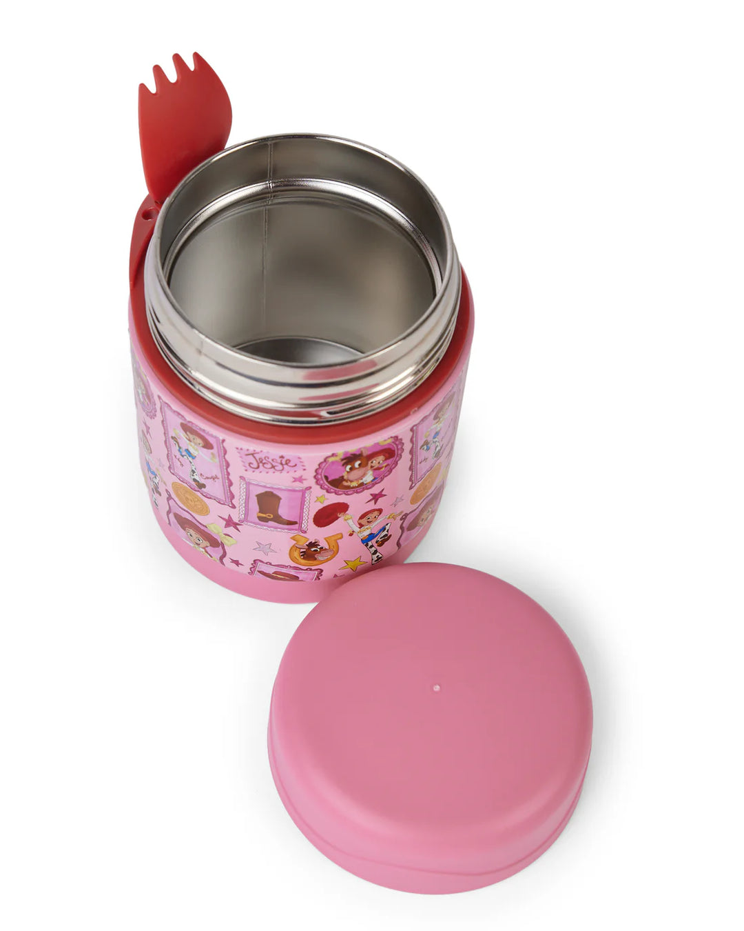 Insulated Container - Jessie