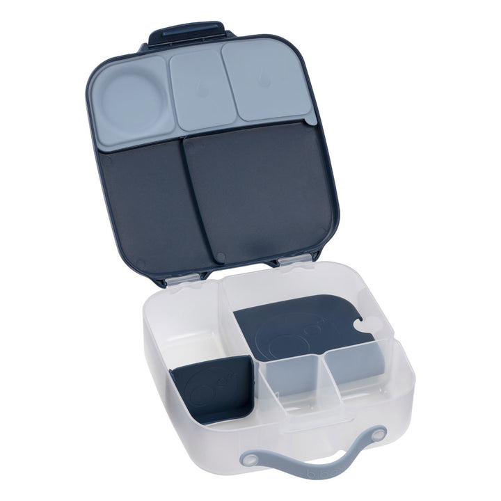 bbox Bento Large Lunchbox - Midnight Blue