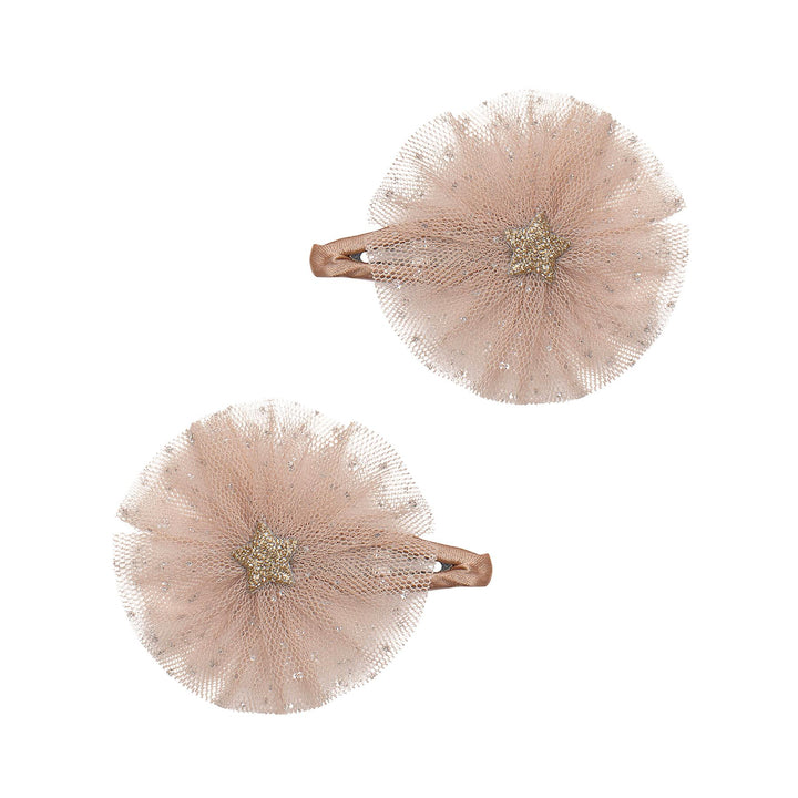 Mimi & Lula Ballerina Star Hair Clips 2 Pack