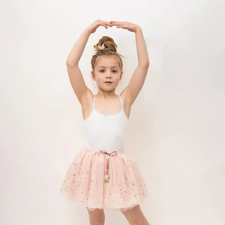 Mimi & Lula Swanlake Hair Clips 4 Pack
