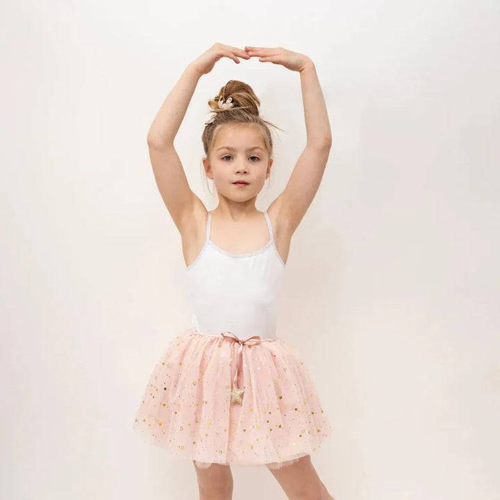 Mimi & Lula Swanlake Hair Clips 4 Pack