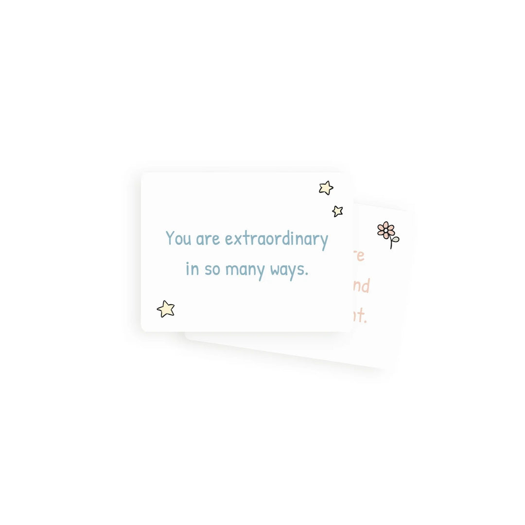 Mindful & Co - Love Notes