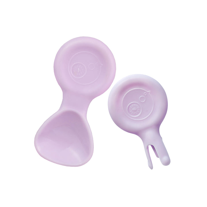 bbox Mini Spoon & FLORK™ Cutlery Duo Pack