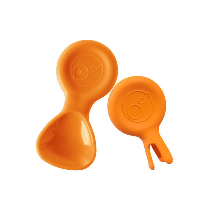 bbox Mini Spoon & FLORK™ Cutlery Duo Pack