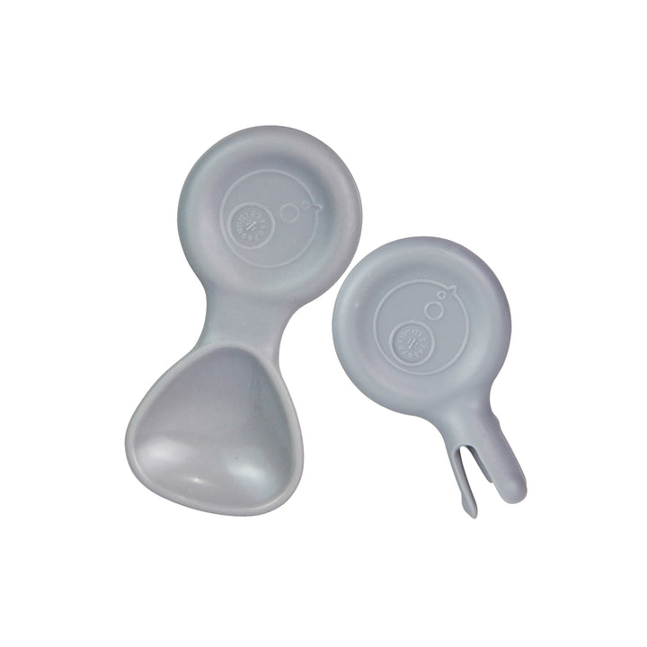 bbox Mini Spoon & FLORK™ Cutlery Duo Pack