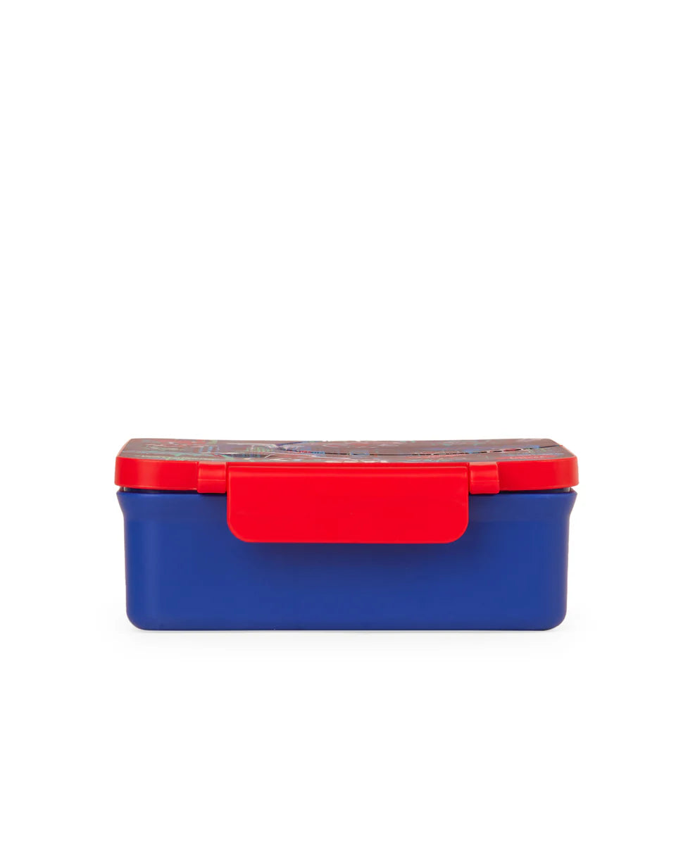 Mini Bento Lunch Box - Spider-Man