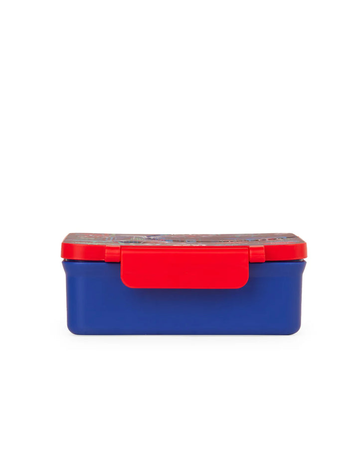 Mini Bento Lunch Box - Spider-Man