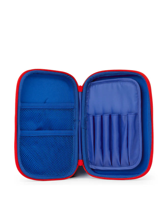 Mini Bubble Pencil Case - Spider-Man