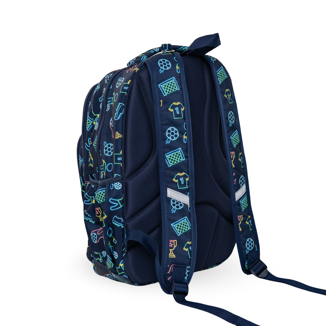 Montiico Backpack - Goal Keeper