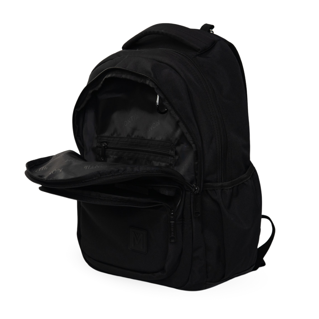 Montiico Backpack - Midnight