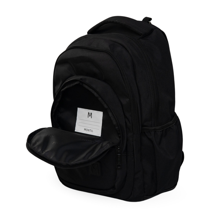 Montiico Backpack - Midnight