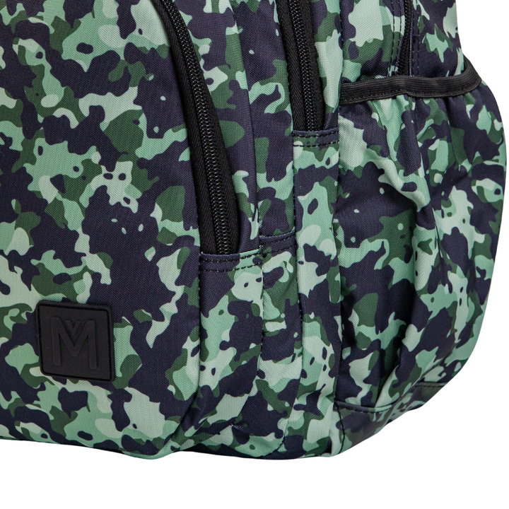 Montiico Backpack - Stealth