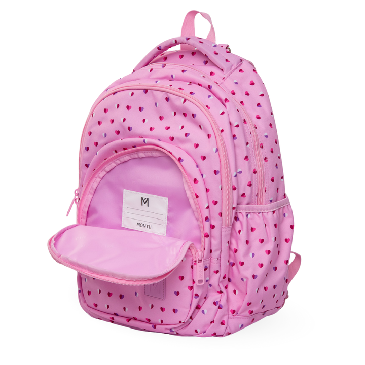 Montiico Backpack - Sweetheart