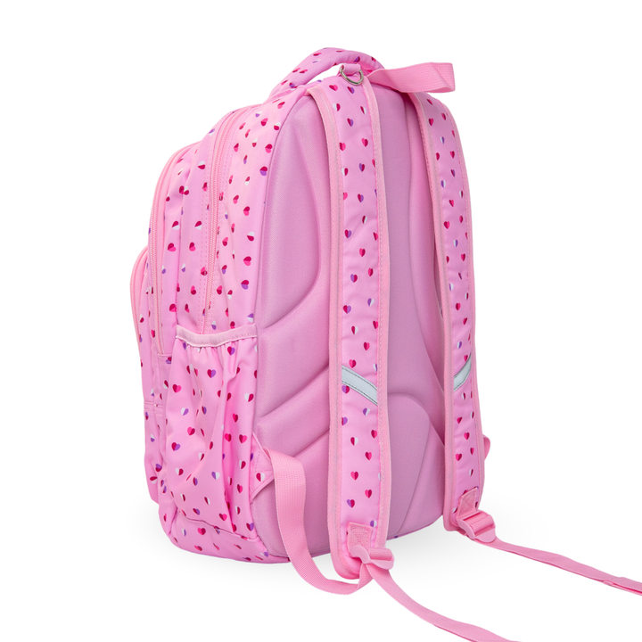 Montiico Backpack - Sweetheart