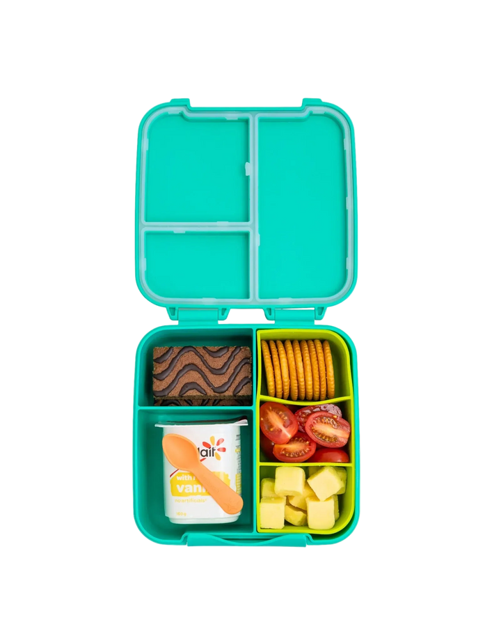 Montiico Bento Bite Lunch Box - Mojito