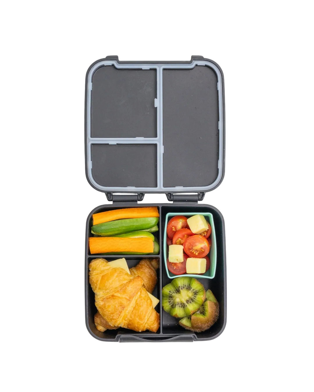Montiico Bento Bite Lunch Box - Midnight
