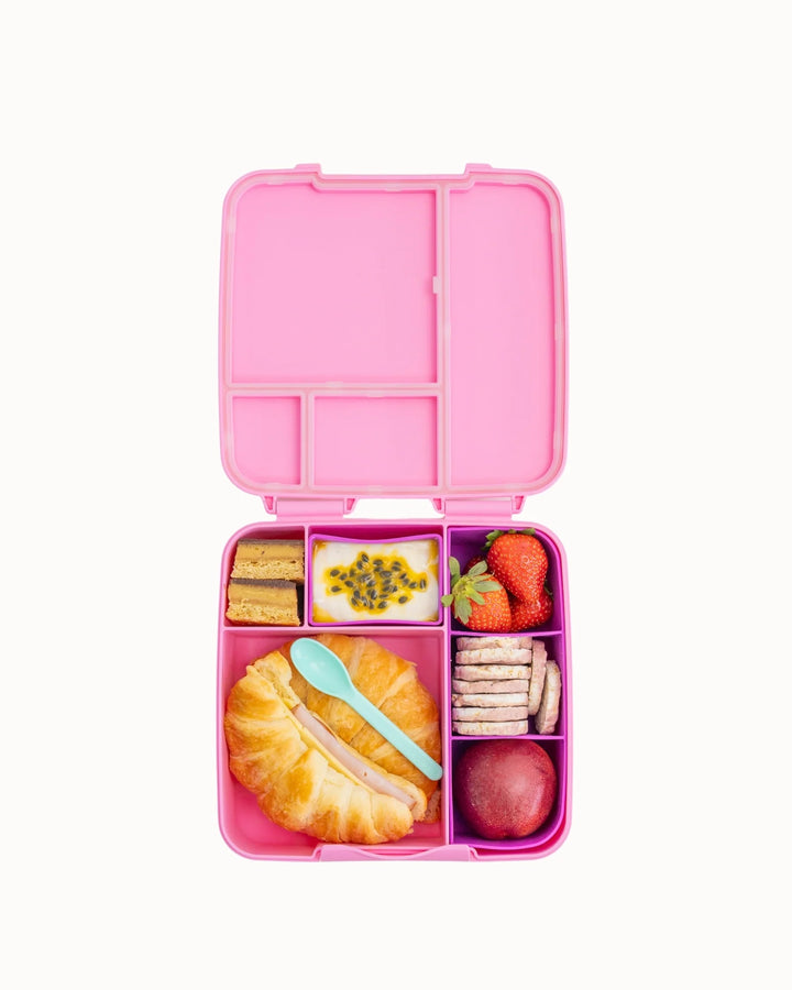 Montiico Feast Bento Lunch Box - Floss