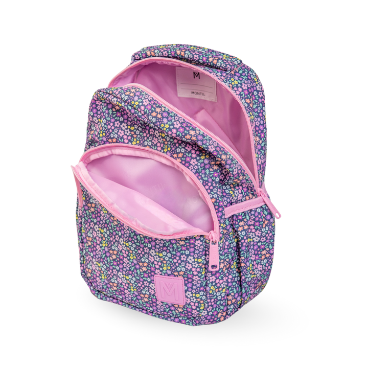 Montiico Mini Backpack - Meadow