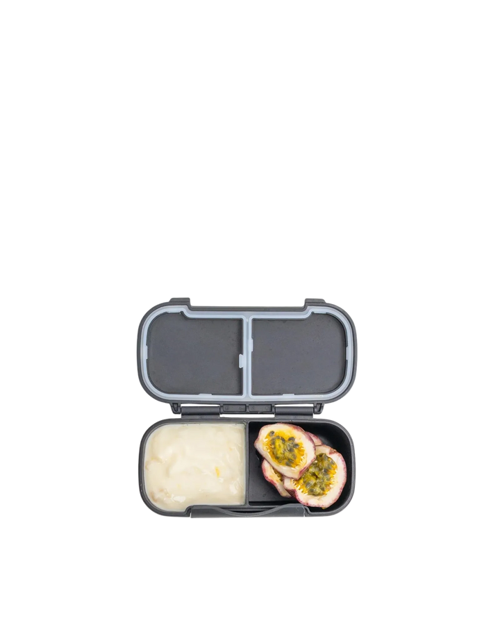 Montiico Bento Snack Lunch Box - Midnight