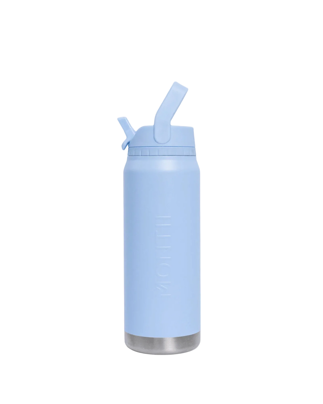 MontiiCo Insulated 750ml Sport Drink Bottle - Cornflower