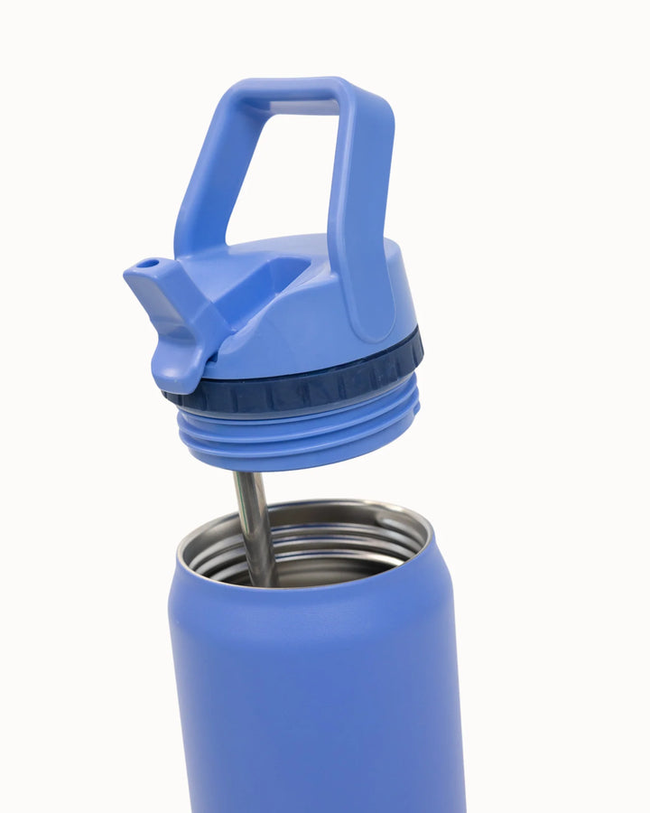 MontiiCo Insulated 750ml Sport Drink Bottle - Splash