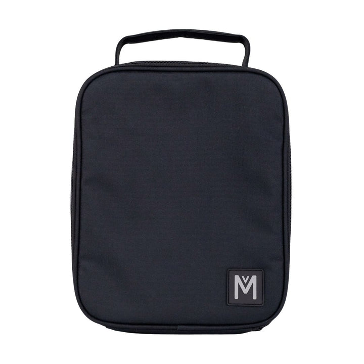 Montiico Large Insulated Lunch Bag - Midnight