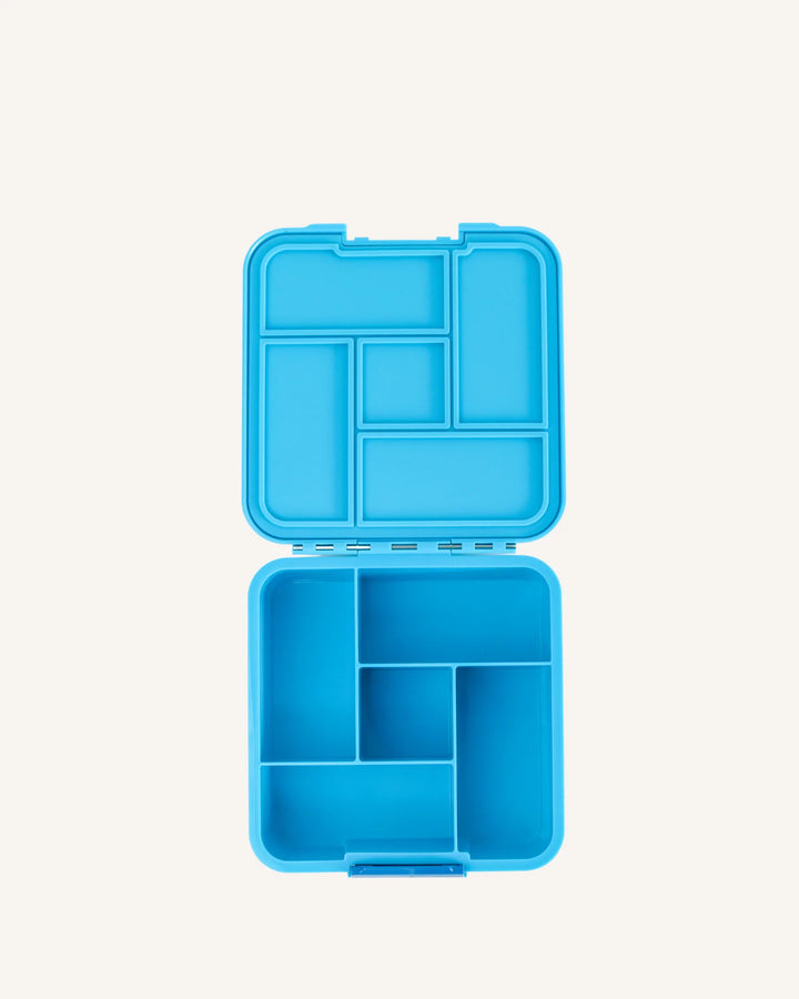 Montiico Bento Five Lunch Box - Coastal