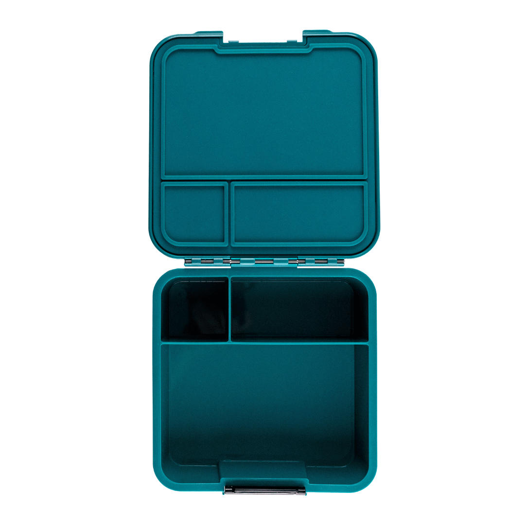 Montiico Bento Three Lunch Box - Game On