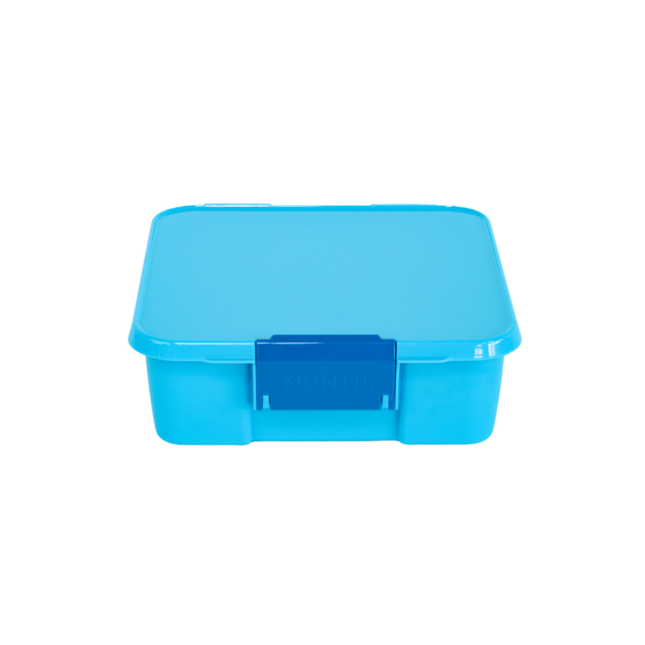 Montiico Bento Three Lunch Box - Coastal