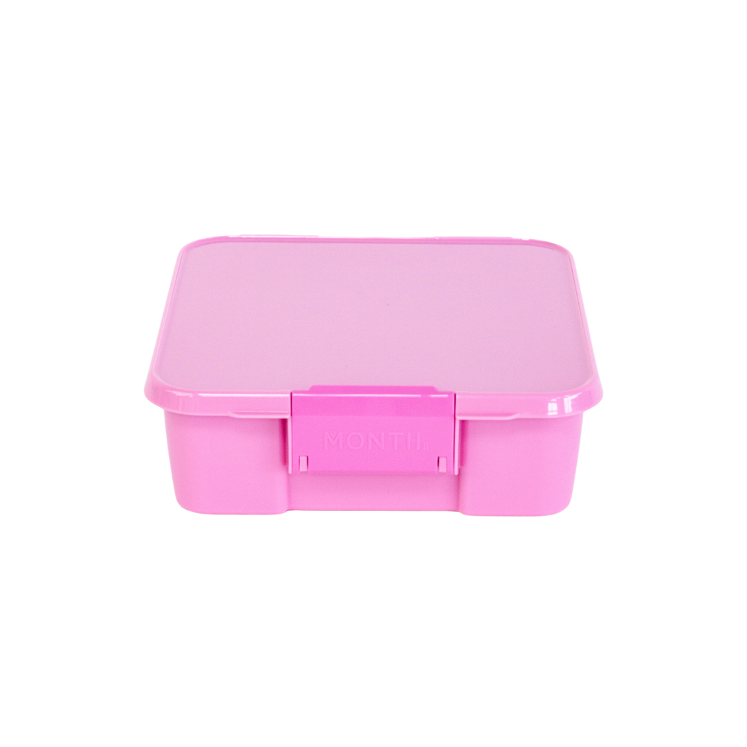 Montiico Bento Three Lunch Box - Floss