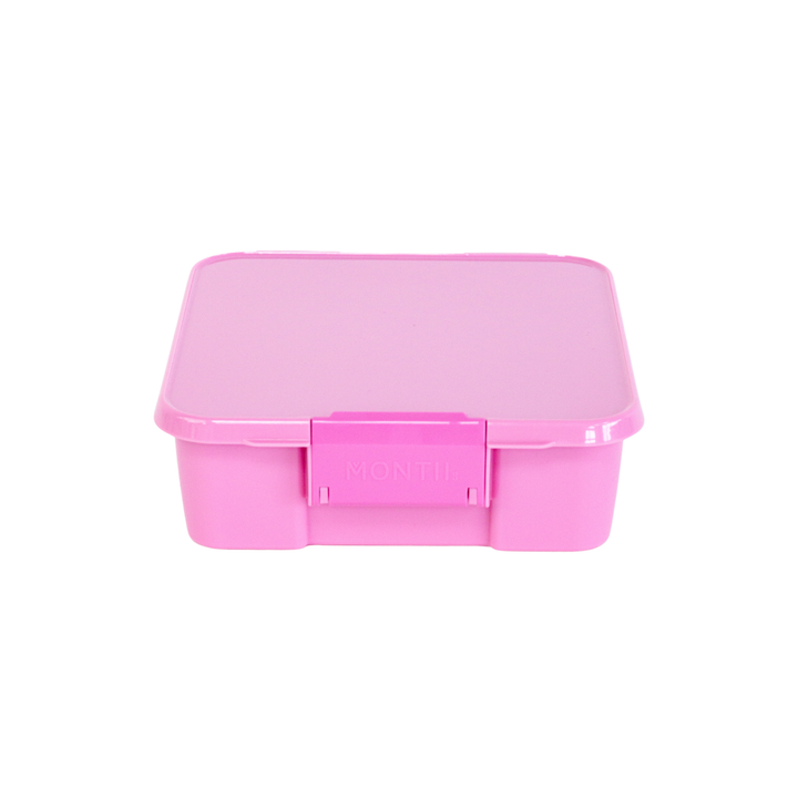 Montiico Bento Three Lunch Box - Floss