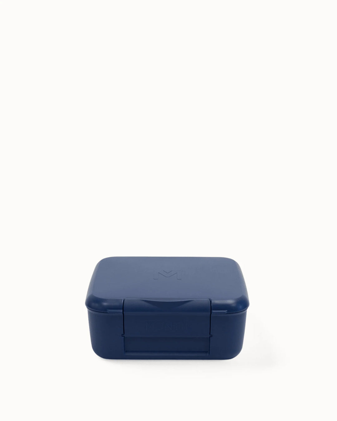 Montiico Bento Bite Lunch Box - Navy
