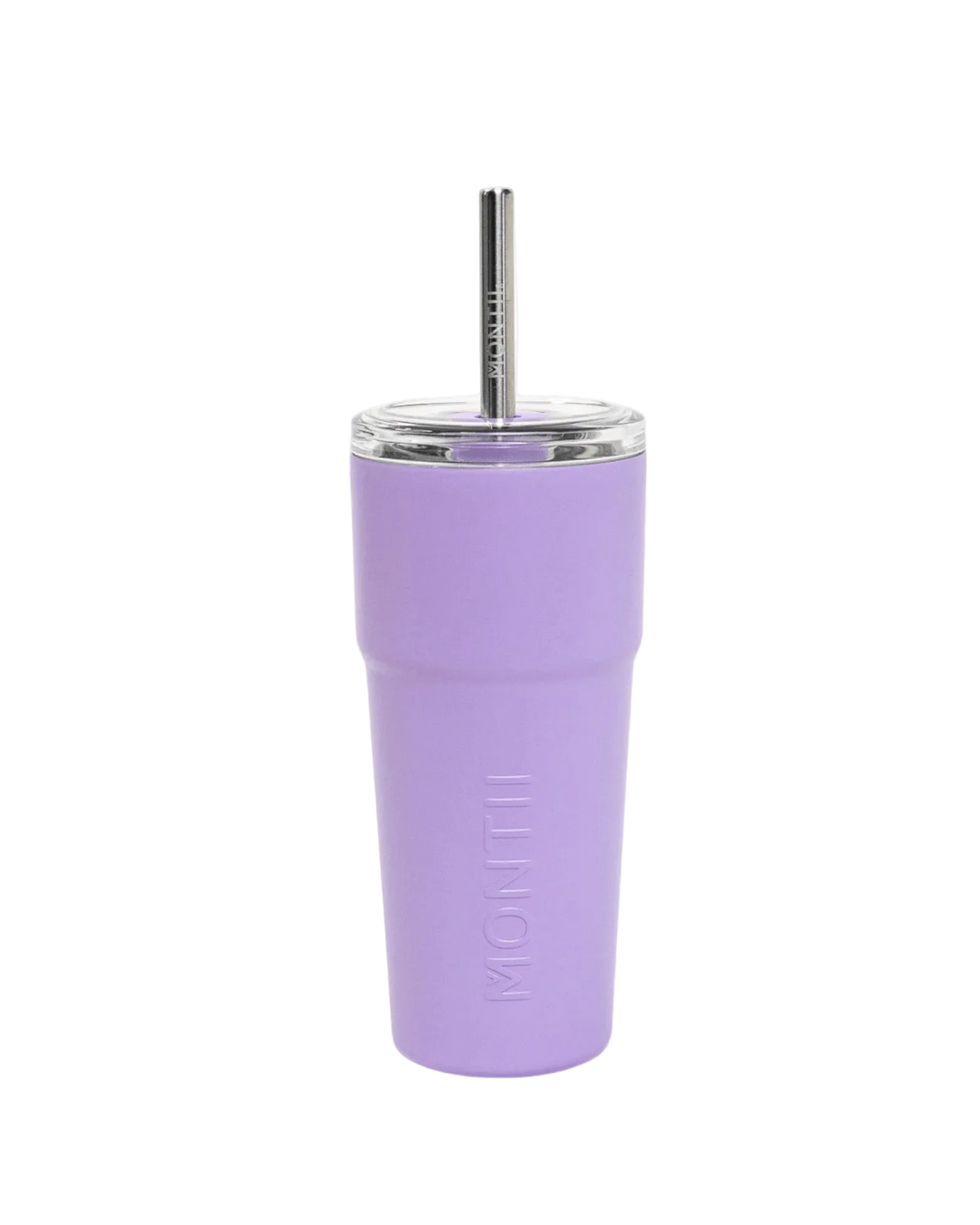 Montiico Chill Smoothie Cup 575ml - Lilac