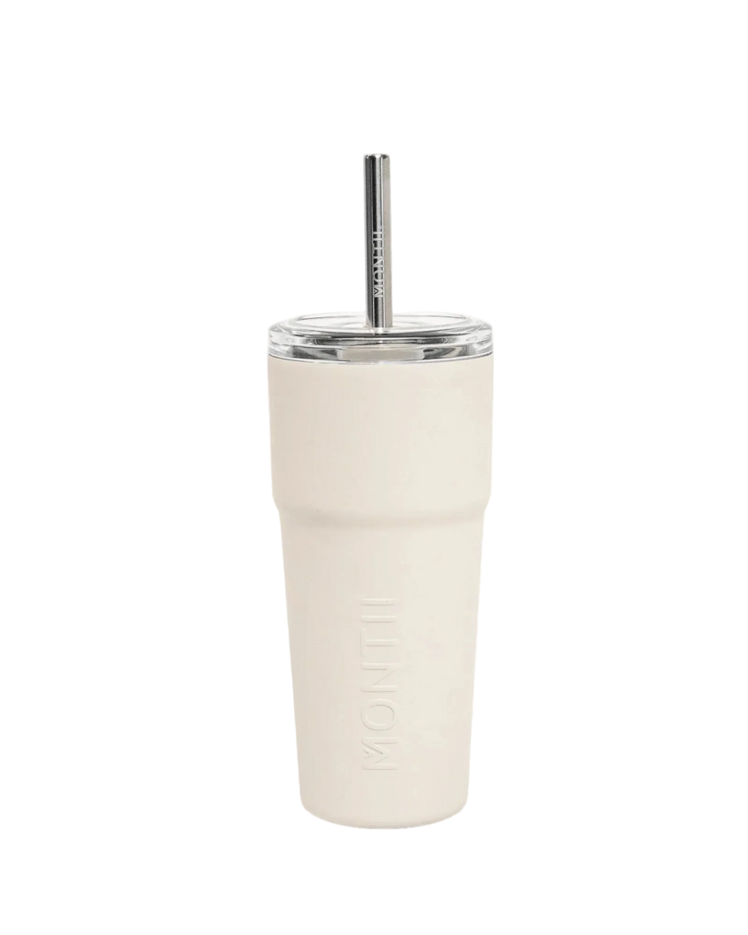 Montiico Chill Smoothie Cup 575ml - Cream