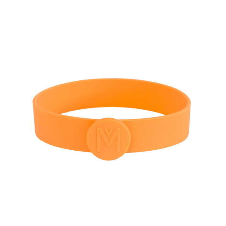 Montiico Silicone Lunch Cutlery Band
