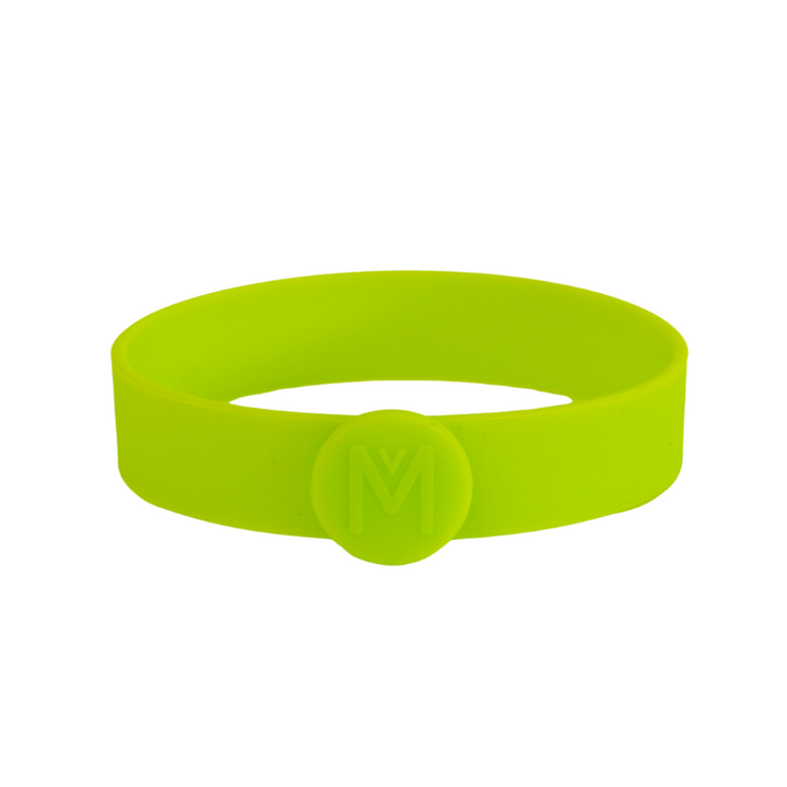 Montiico Silicone Lunch Cutlery Band