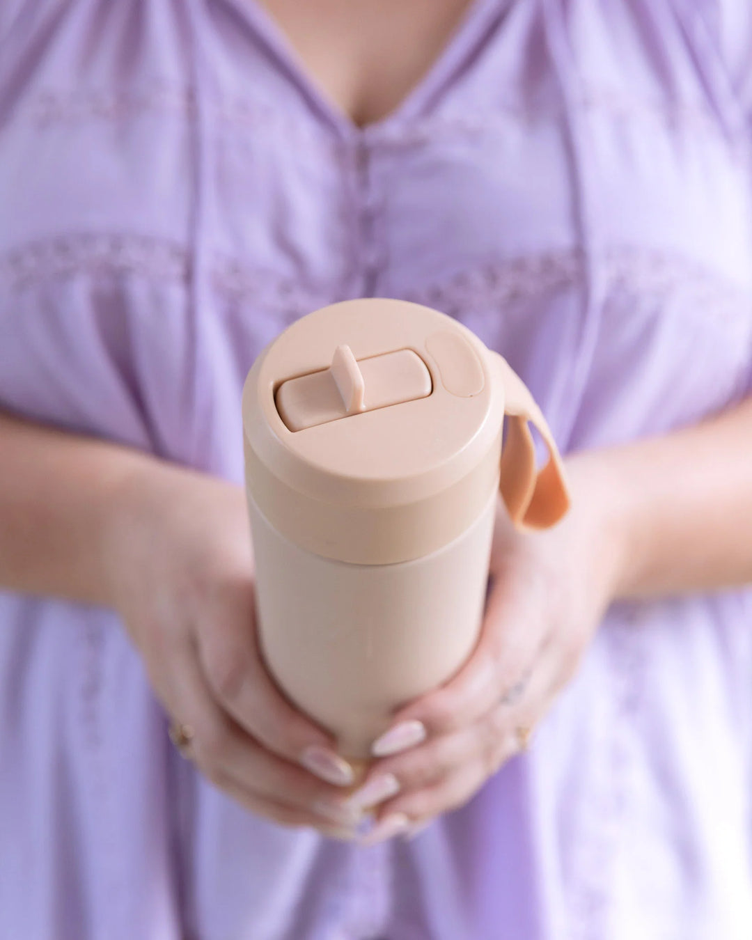 MontiiCo Fusion Sipper Lid + Straw | Assorted