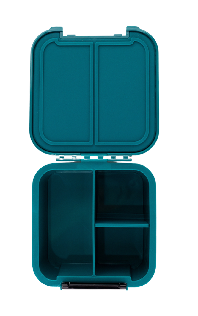 Montiico Bento Two Snack Box - Game On