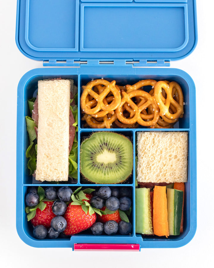 Lunch Punch Sandwich Cutter Set - Bento