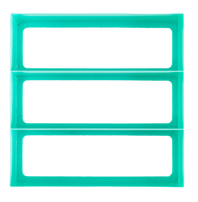 Lunch Punch Sandwich Cutter Set - Bento