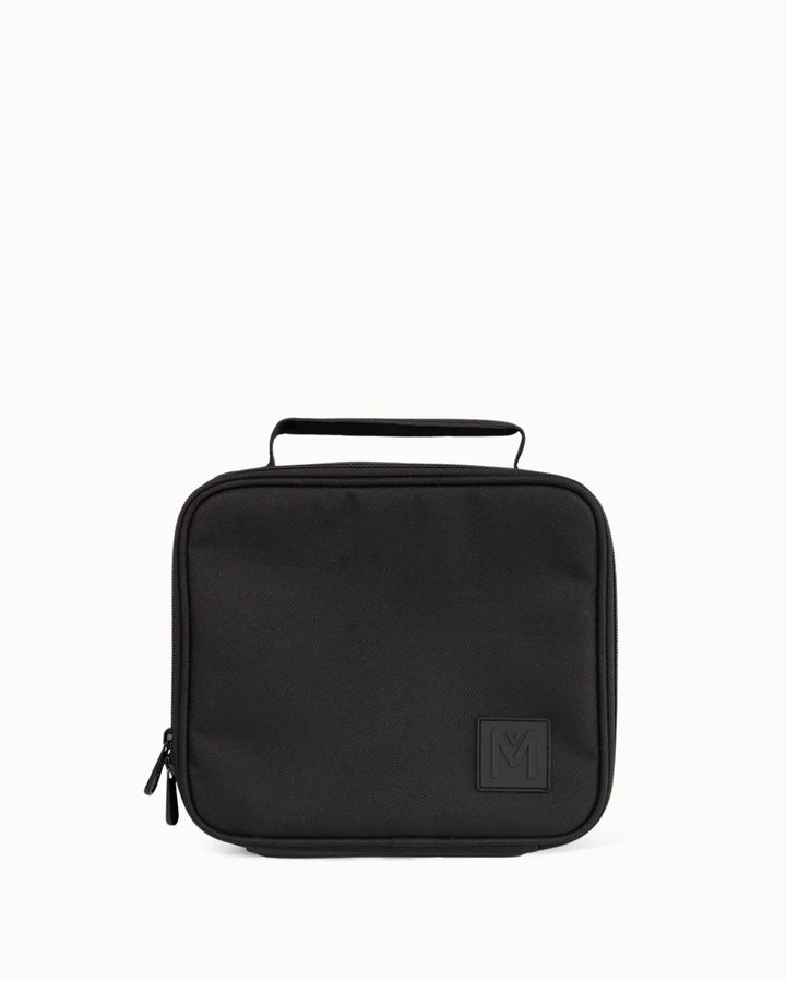 NEW Montiico Medium Insulated Lunch Bag - Midnight