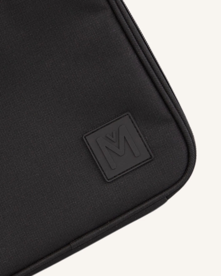 NEW Montiico Medium Insulated Lunch Bag - Midnight