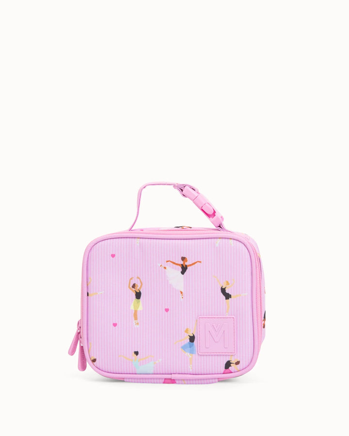 NEW Montiico Mini Insulated Lunch Bag - Twirl