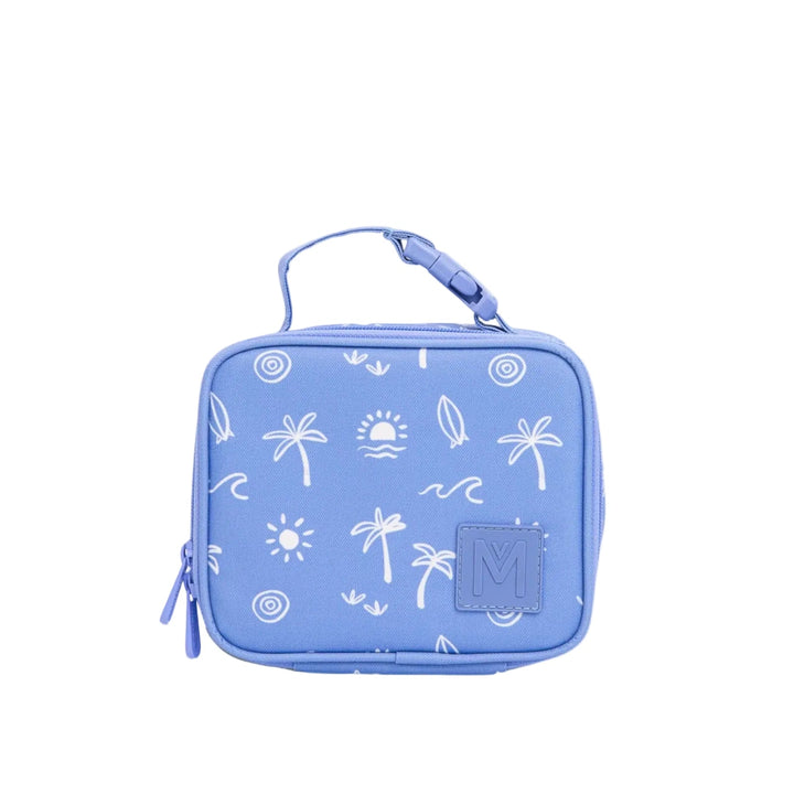 Montiico Mini Insulated Lunch Bag - Tide Break